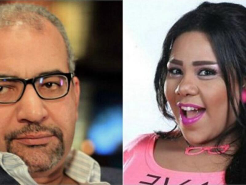 وعلق عدد من الفنيين المصريين في الرياض ومنهم بيومي فؤاد وشيماء سيف، والذين كانوا يعملون في المسلسل الكوميدي السعودي (الديك الأزرق) قبل أن يقرر صناع العمل تأجيل تصوير العمل.