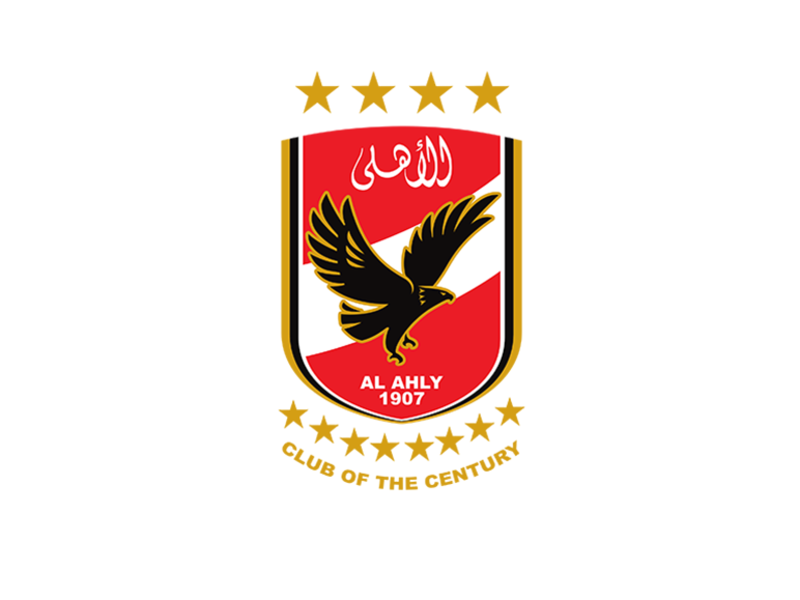 الأهلي المصري: تأسس عام 1907