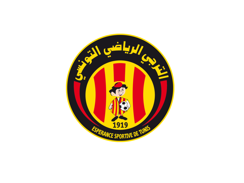 الترجي الرياضي التونسي: تأسس عام 1919