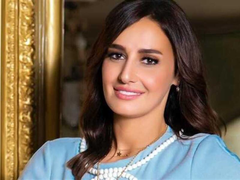 حلا شيحة 