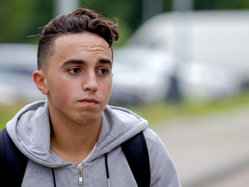 Abdelhak Nouri
