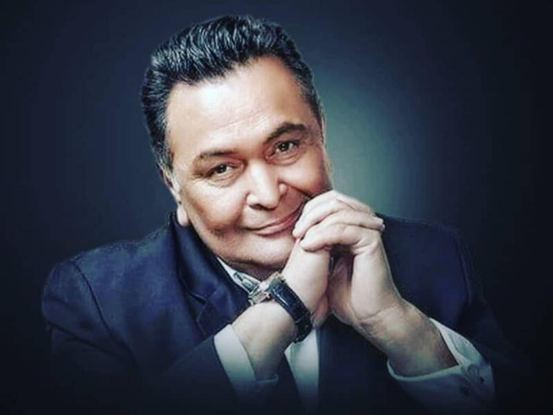 Bollywood Actor Rishi Kapoor Dies Aged 67 .. and Sonam Kapoor Apologizes to Him!