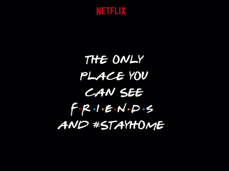 5. Netflix