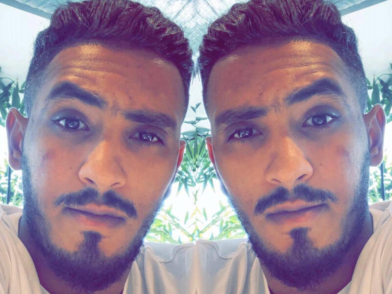 Fawaz Al-Qarni