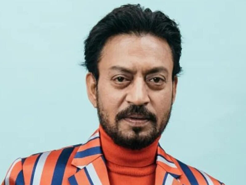 Slumdog Millionaire Actor Irrfan Khan Has Died Aged 53 Following a Battle With Colon Cancer