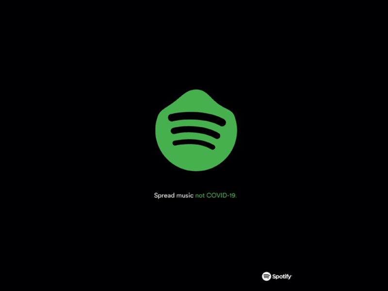 7. Spotify