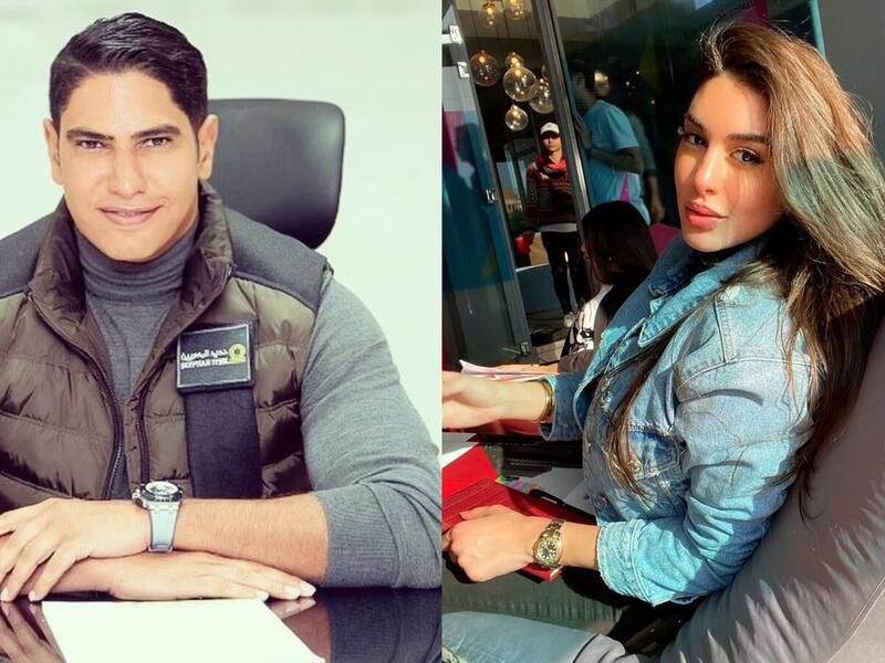 In The Limelight Al Bawaba