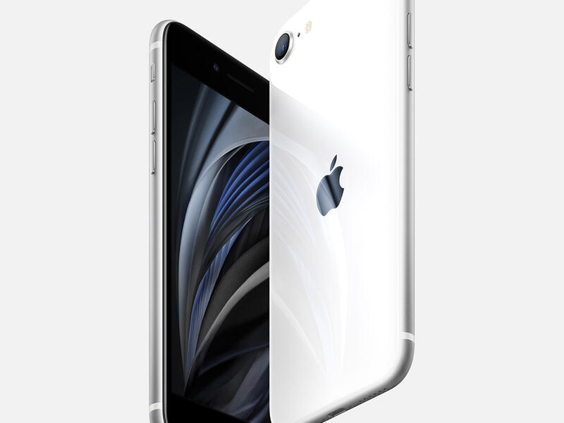 19. 2020 iPhone SE2