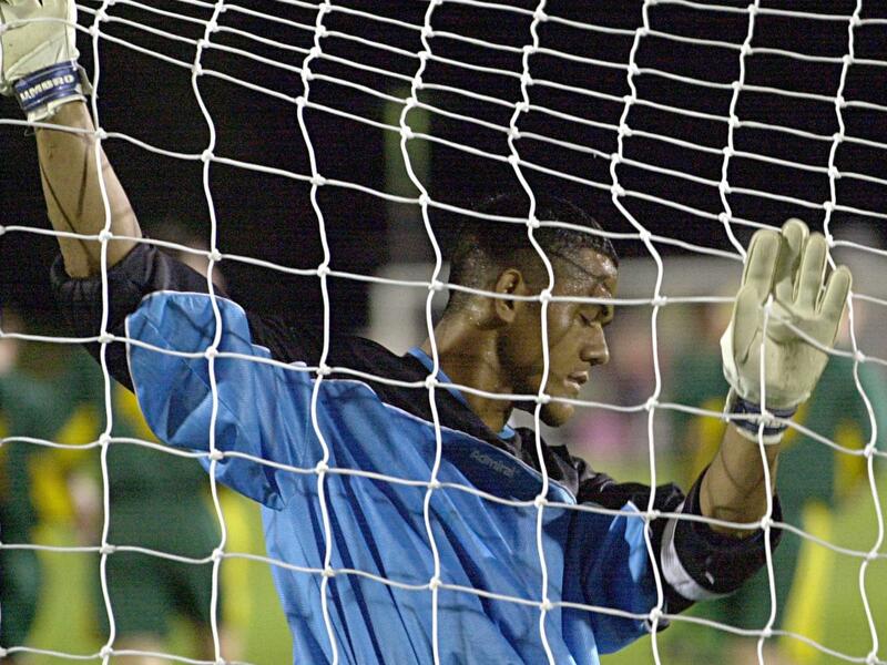 2- فوز منتخب أستراليا على ساموا الأميركية 31-0 في تصفيات مونديال 2002.