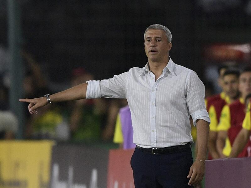 Hernan Crespo