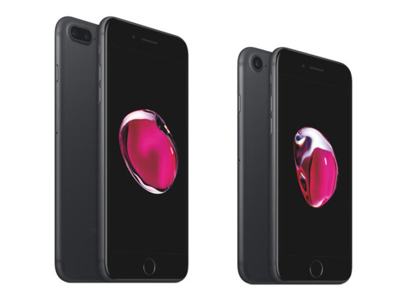 11. 2016: iPhone 7 and iPhone 7 Plus