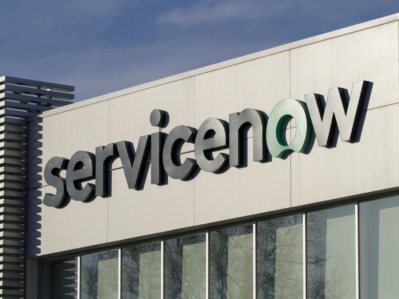 ServiceNow Pledges No Layoffs for 2020