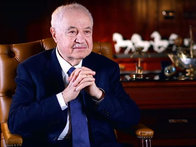 Jordanian Businessman Calls for "Social Media License" to Help Identify Users Easily