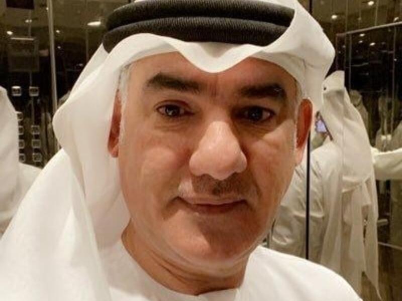 هذه تهم الصحفي "صالح الجسمي" والتي بسببها تم إيداعه في السجن!