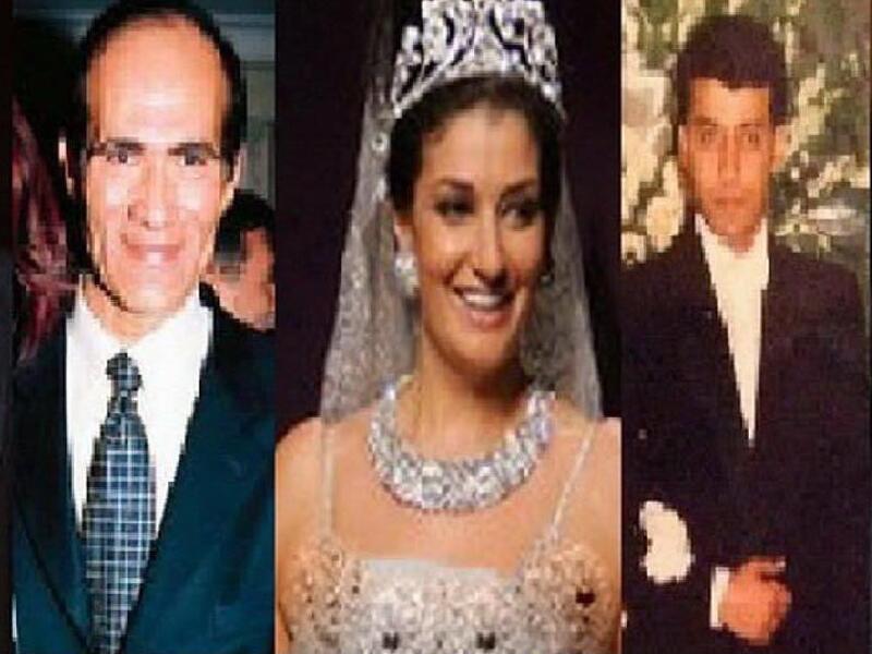 الفنانة المصرية غادة عبد الرازق أعلنت زواجها من المصور هيثم زنيتا الذي صور أحدث مسلسلاتها "سلطانة المعز"، ليكون زواجها رقم 12.