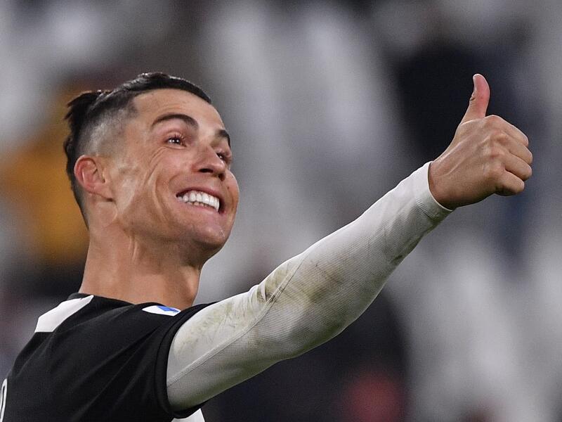 2- كريستيانو رونالدو (346 هدفاً)