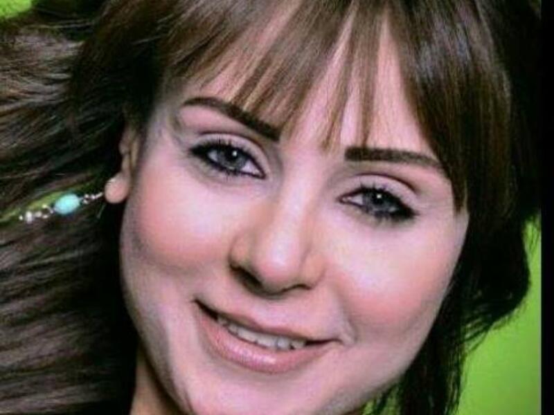 شيرين جمال دعت الله أن تجتمع بوالدتها واستجاب الله لدعائها!