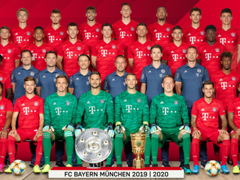 6- بايرن ميونيخ (756.6 مليون يورو)