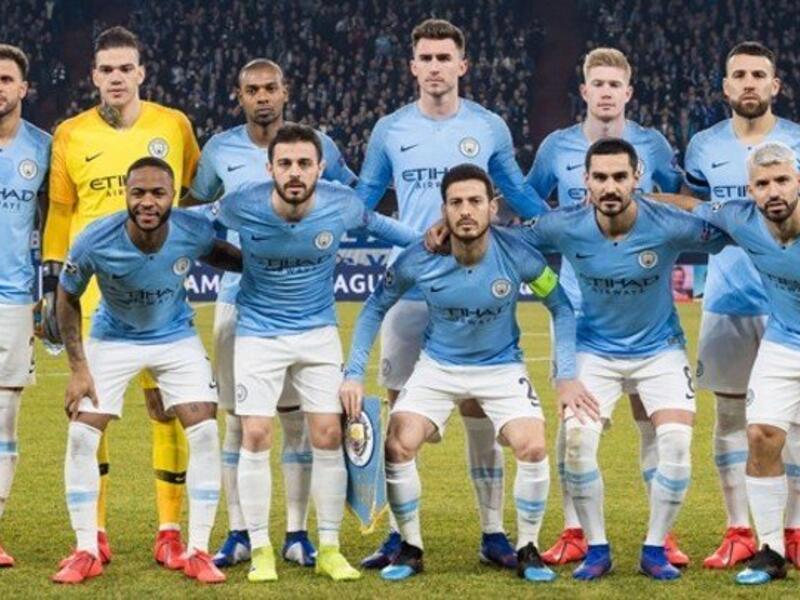 1- مانشستر سيتي (1.02 مليار يورو)