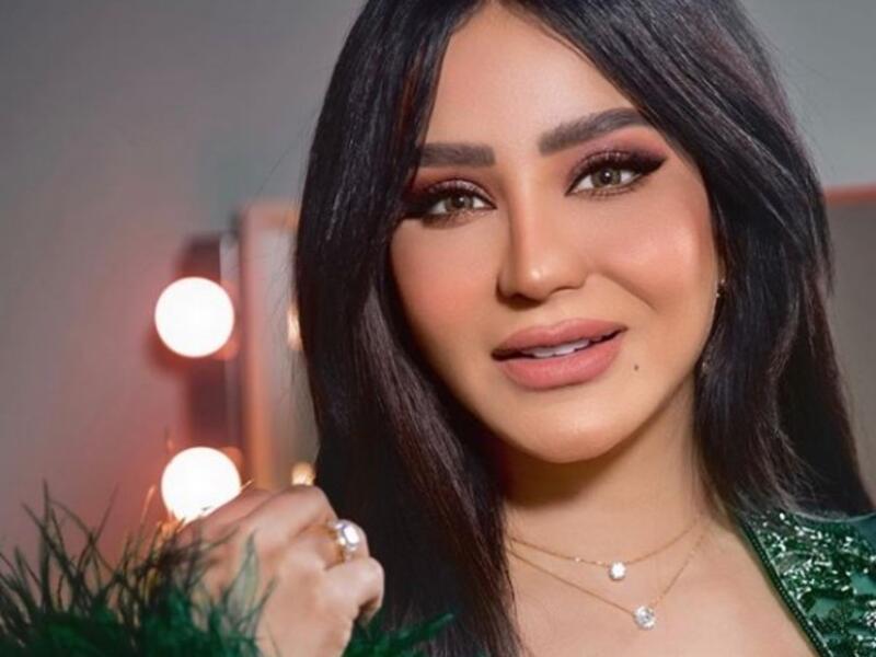 لجين عمران تجتمع مع أشقائها في الحمام..ما القصة!
