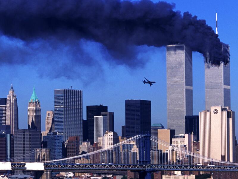We Finally Know the Name of the Saudi Official Who Provided Support to 9/11 Attackers