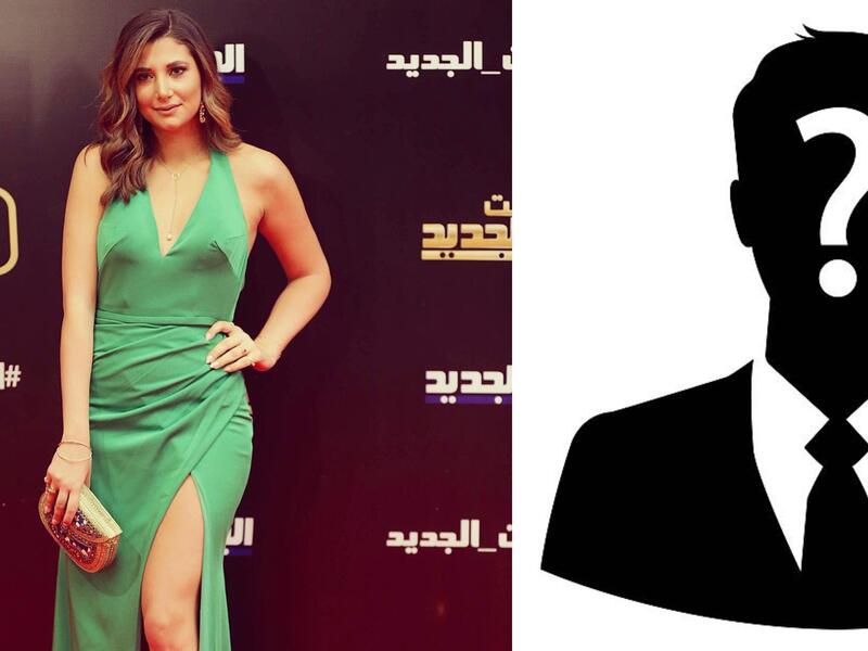 بالفيديو: مذيعة لبنانية تفضح تحرش ممثل لبناني بها!