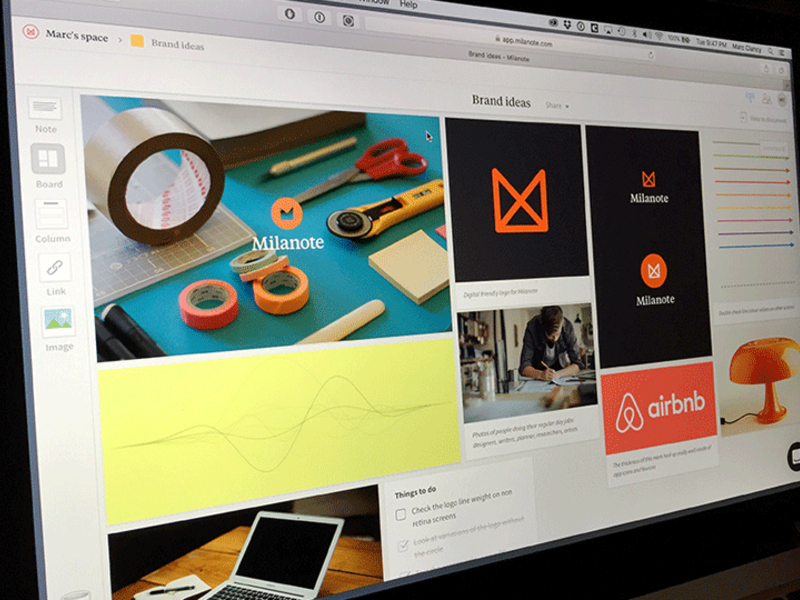 4. Graphic Designers