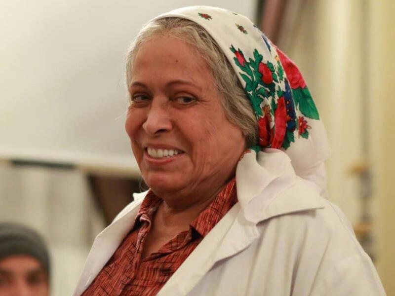 Did They Buy You? Hayat Al Fahad Accused That an Arab VIP Funded Her Jew Series Umm Haron.. How Did She Respond?