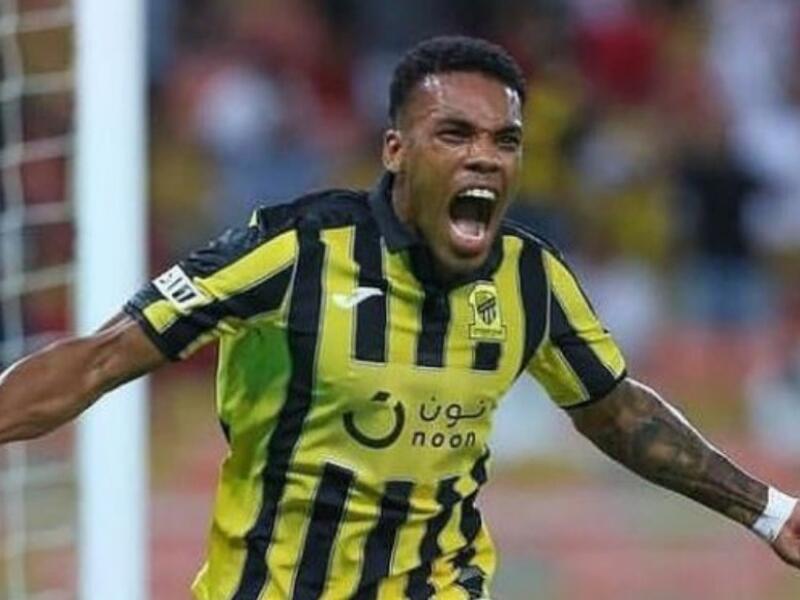 لاعب الرأس الأخضر غاري رودريغيز (الاتحاد) بقيمة 9 ملايين يورو