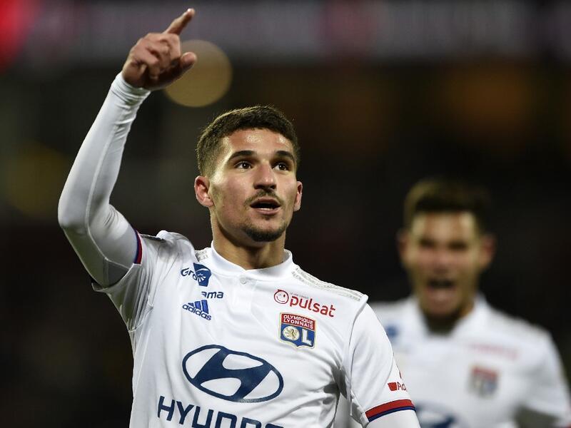 Houssem Aouar