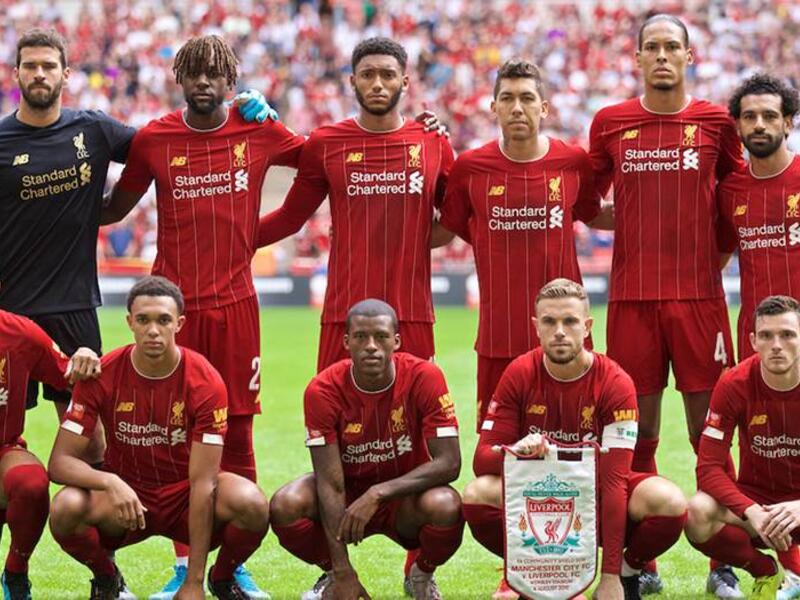 2- ليفربول (967 مليون يورو)