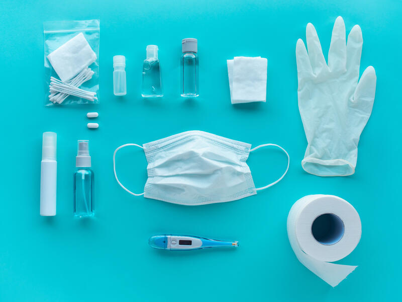 How the Coronavirus Has Pushed Medical Innovation in the MENA Region