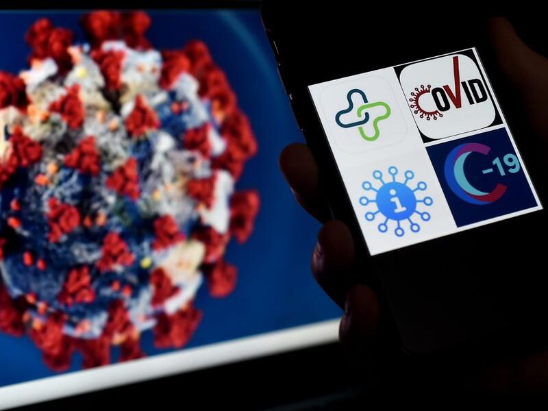 Are COVID-19 Tracing Technologies Set for Everyone?