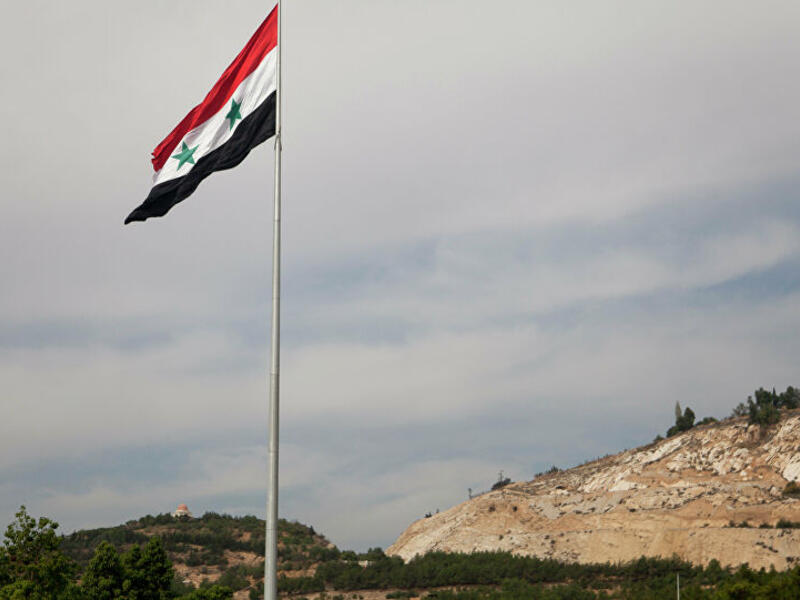 رانيا رسلان الدباس: سيدة أعمال سورية