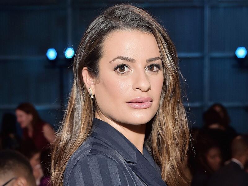 ليا ميشيل