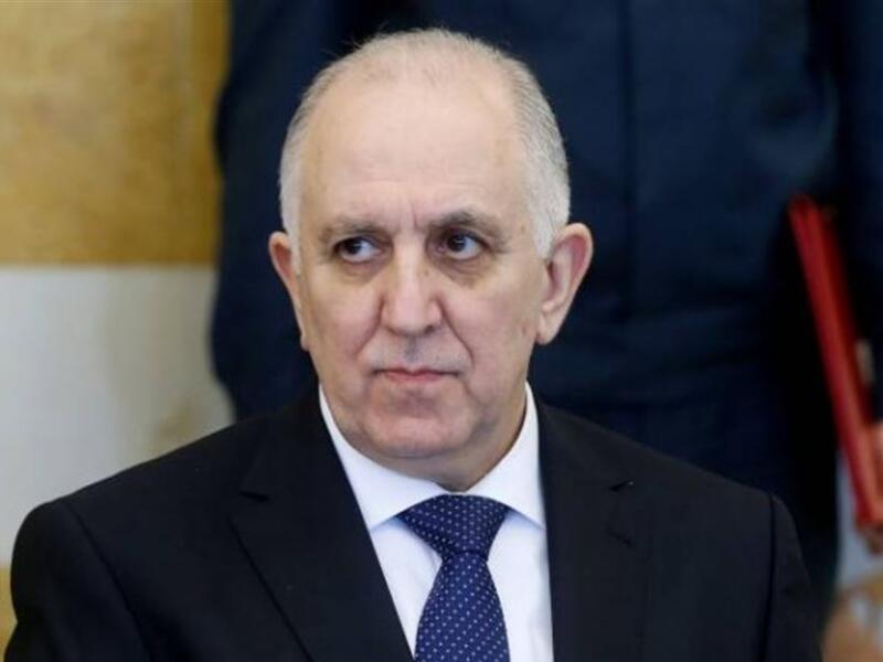 Run by a Mafia? Why Did the Lebanese Interior Minister Make an On-Air Confession to Killing Two People?