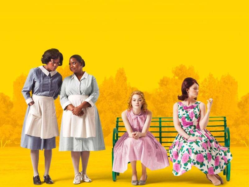 فيلم The Help : تصدر الفيلم الذي أنتج عام 2011 قائمة الأكثر مشاهدة على Netflix، المقتبس عن رواية تحمل نفس الاسم للكاتبة "كاثرين ستوكت"، والذي يروي علاقة الأمهات ذوات البشرة البيضاء بخادماتهن أو مساعداتهن صاحبات البشرة السمراء، وكيف يتخلل هذه العلاقة كثير من العنصرية والتعامل باستعلاء.
