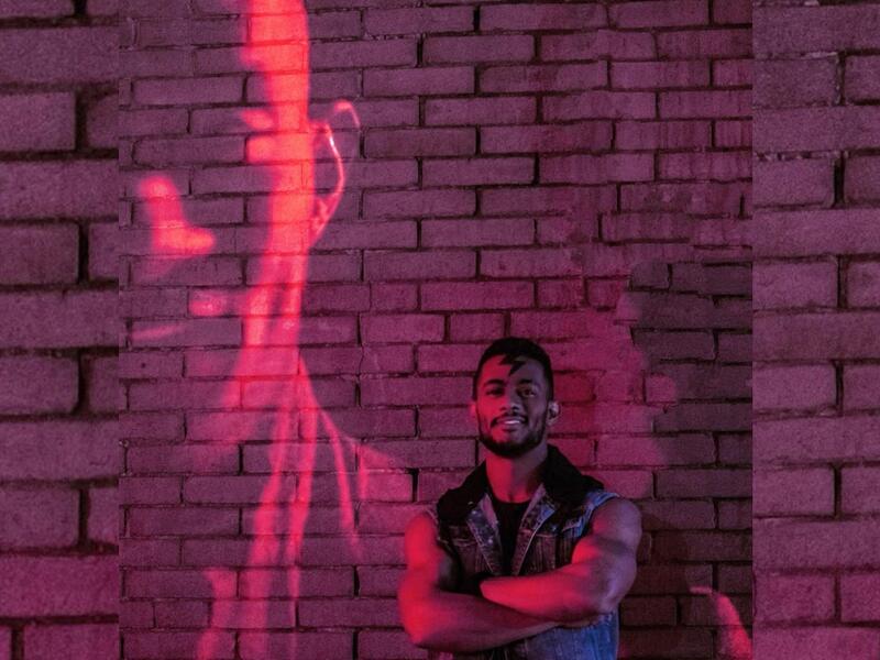 Mohamed Ramadan