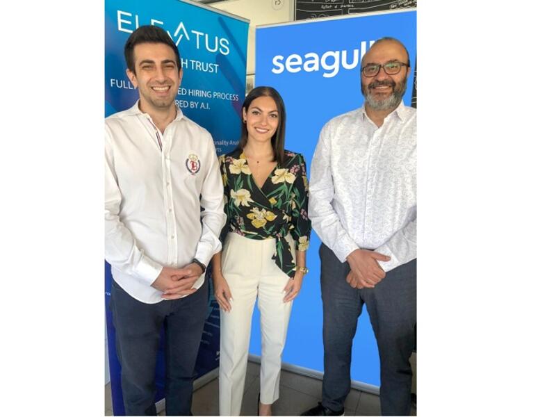 Seagulls Media Company and Elevatus Announce Strategic Cooperation Partnership