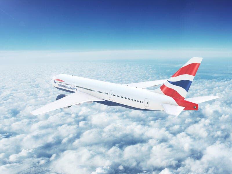 3. British Airways