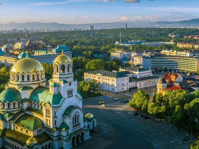 3. Bulgaria