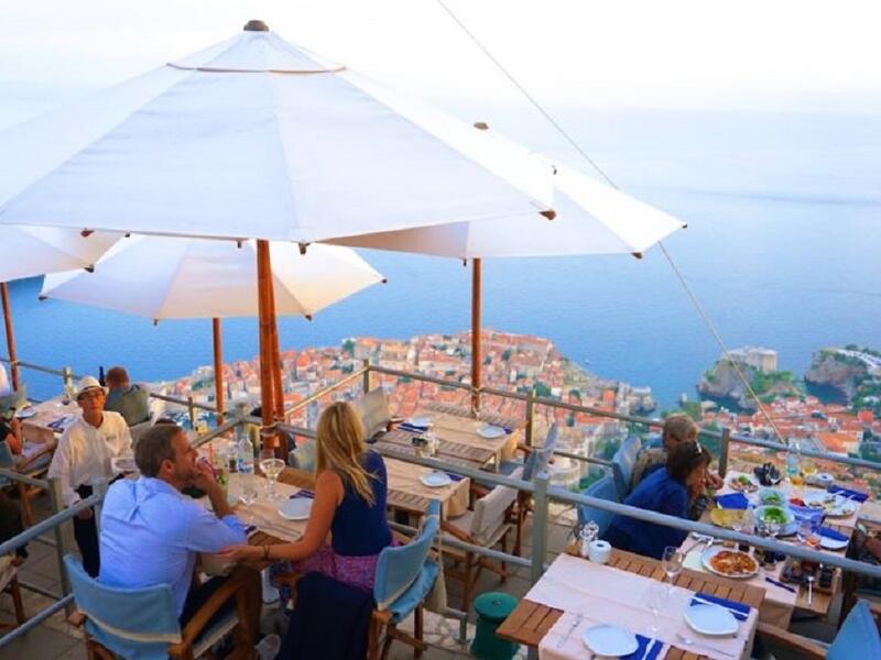 4. Croatia