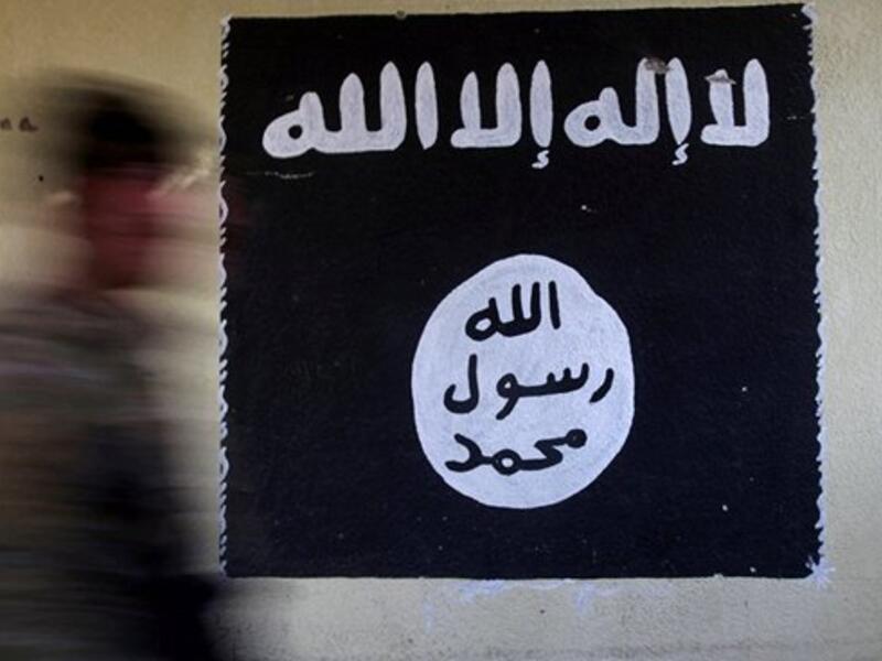 ISIS (Twitter)