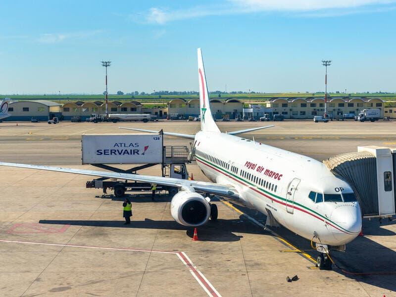 5. Royal Moroccan Airlines