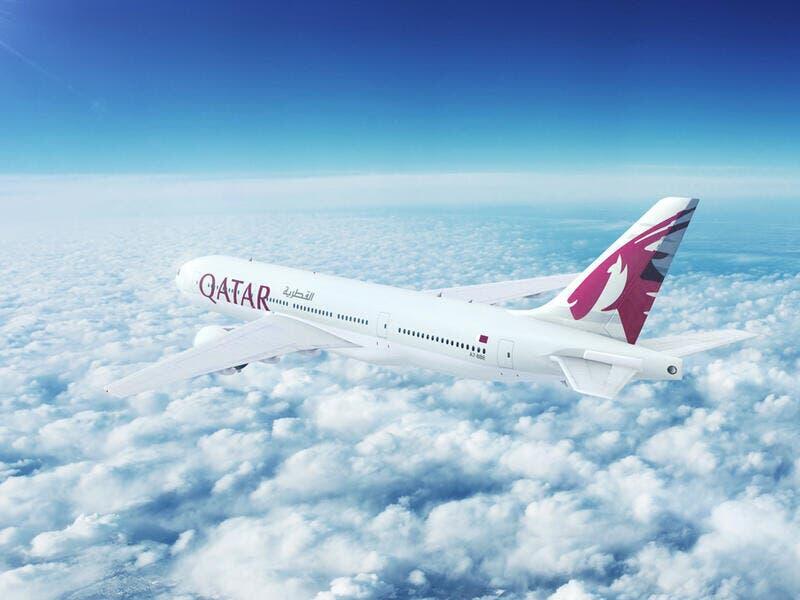 4. Qatar Airways