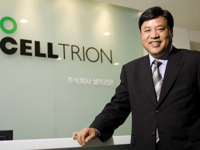3. Seo Jung-Jin