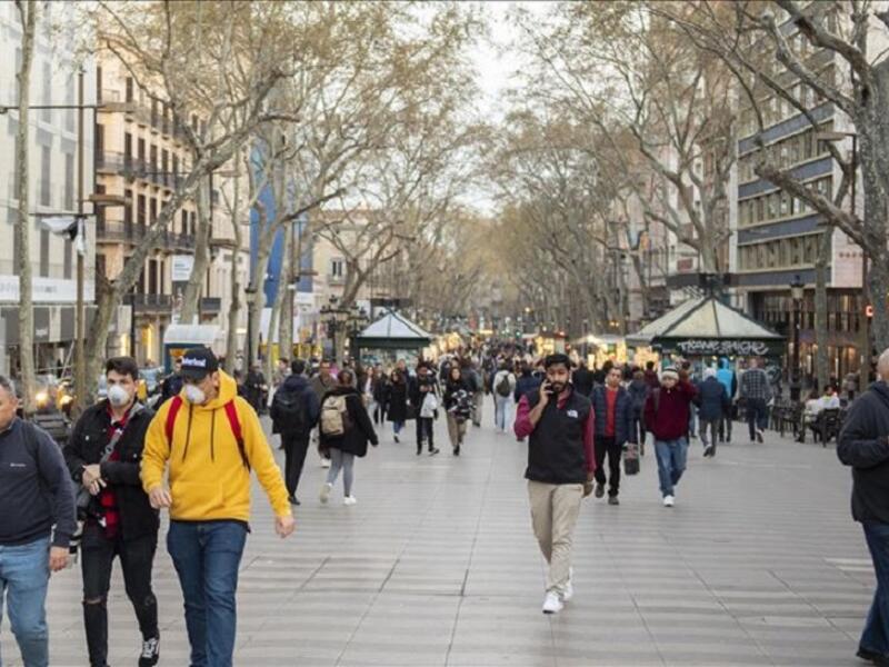 7. Spain