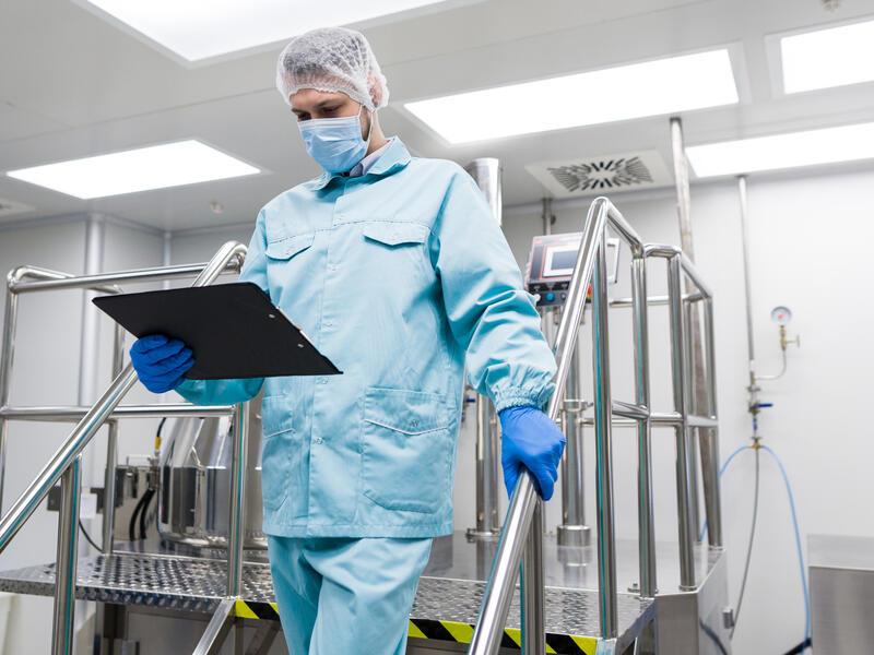 Middle East Companies and Projects That Benefited From COVID-19