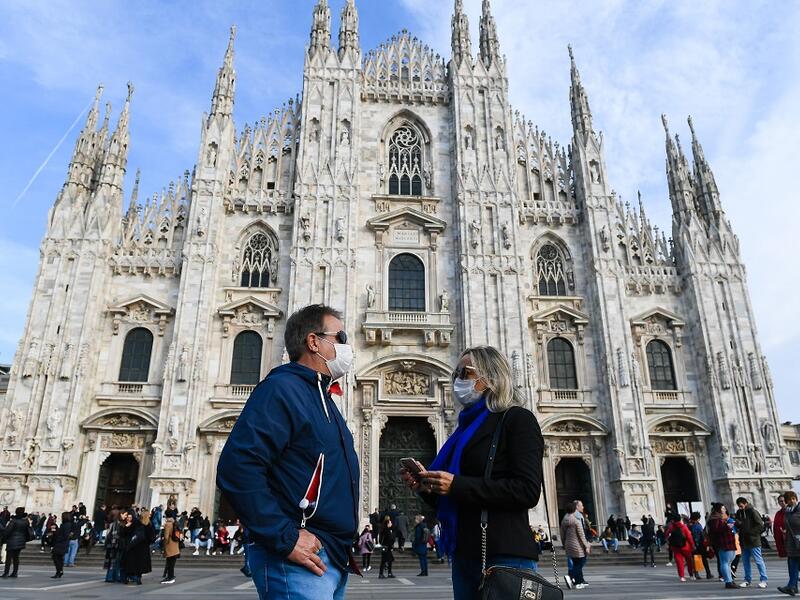 1. Italy