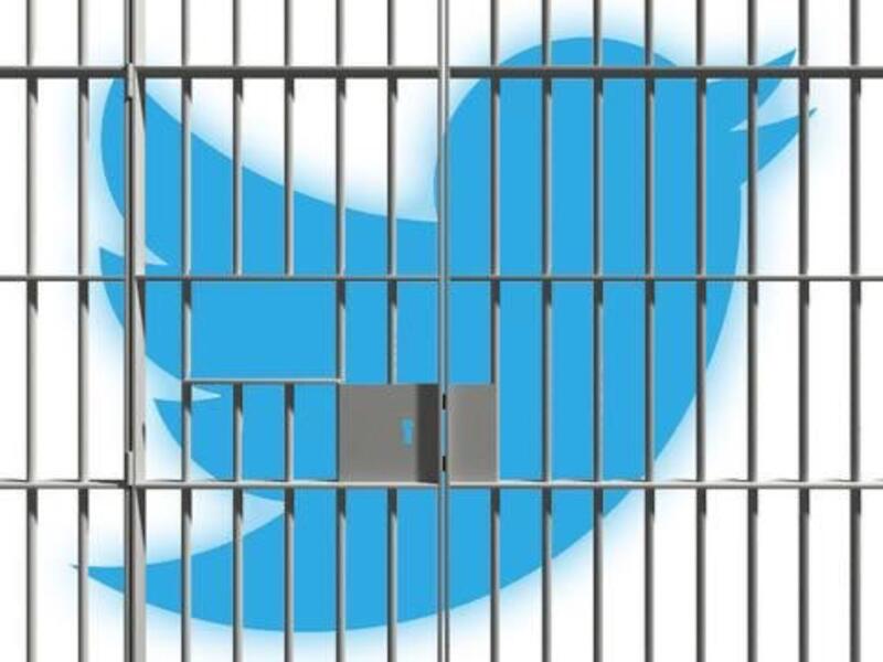 Calls to Move Twitter Offices From Dubai Cite 'Bad UAE Record of Freedom of Expression'